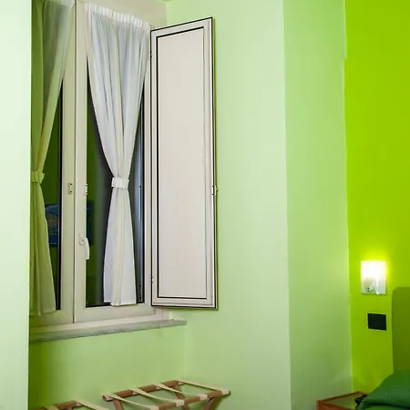 Palazzo Carafa Della Spina And 4*