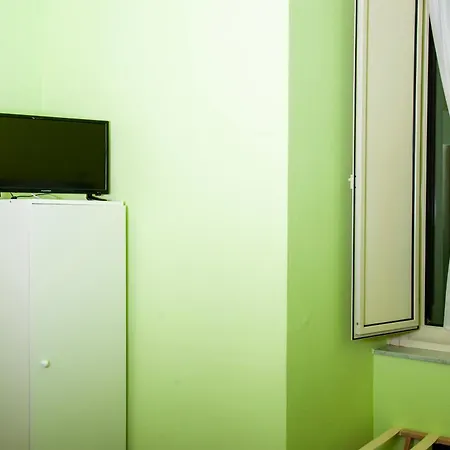 住宿加早餐酒店 Palazzo Carafa Della Spina And