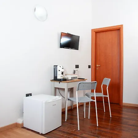 Bed & Breakfast Palazzo Carafa Della Spina And Naples