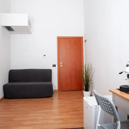 住宿加早餐酒店 Palazzo Carafa Della Spina And 那不勒斯