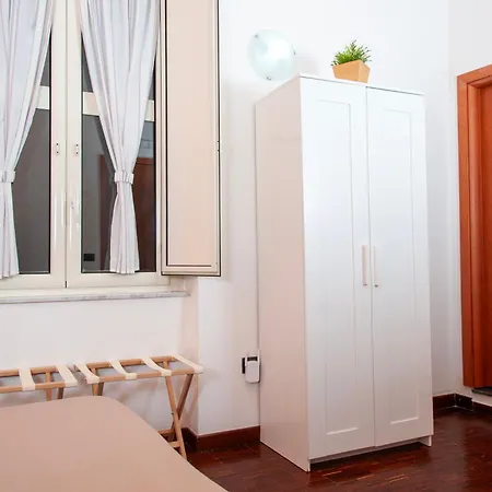Bed & Breakfast Palazzo Carafa Della Spina And Naples