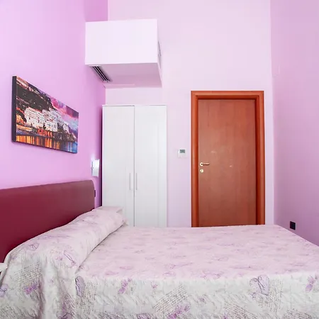 Palazzo Carafa Della Spina And 4* 那不勒斯