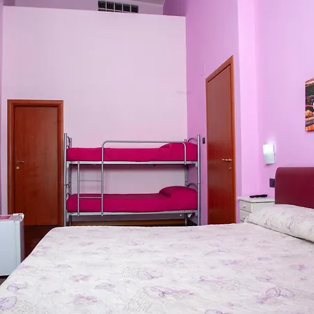 Bed & Breakfast Palazzo Carafa Della Spina And 3*