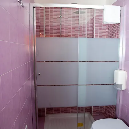 Bed & Breakfast Palazzo Carafa Della Spina And