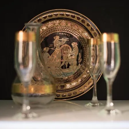 Palazzo Carafa Della Spina And 4* 那不勒斯