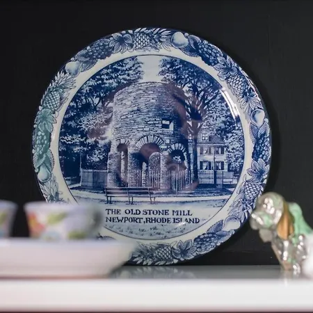 Palazzo Carafa Della Spina And 住宿加早餐酒店 那不勒斯