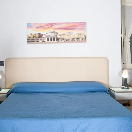 Palazzo Carafa Della Spina And 4*