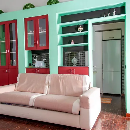 住宿加早餐酒店 Palazzo Carafa Della Spina And