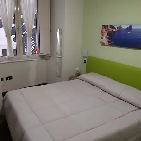 Palazzo Carafa Della Spina And 4* 那不勒斯