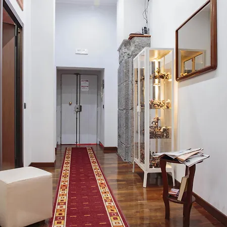 Palazzo Carafa Della Spina And 住宿加早餐酒店 那不勒斯