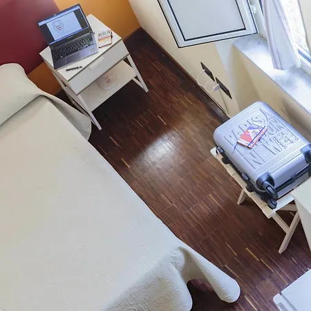 Palazzo Carafa Della Spina And 4* 那不勒斯