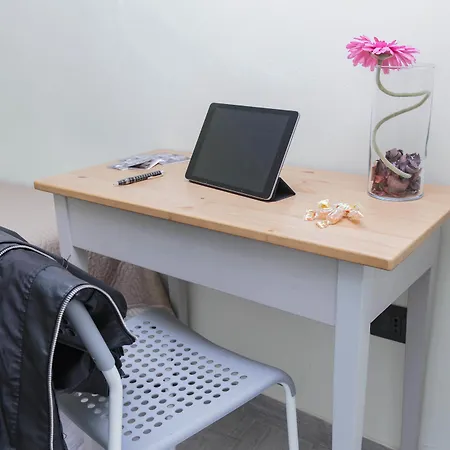 Palazzo Carafa Della Spina And 住宿加早餐酒店 那不勒斯