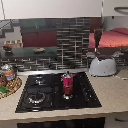 Palazzo Carafa Della Spina And 住宿加早餐酒店