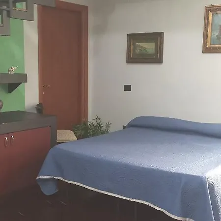 Palazzo Carafa Della Spina And 住宿加早餐酒店