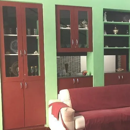 Palazzo Carafa Della Spina And