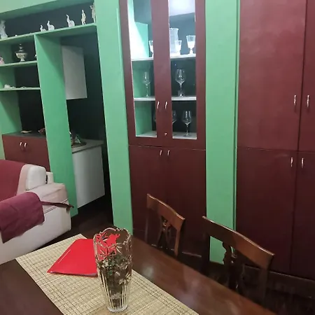 Palazzo Carafa Della Spina And 4*