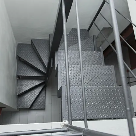 Palazzo Carafa Della Spina And 住宿加早餐酒店