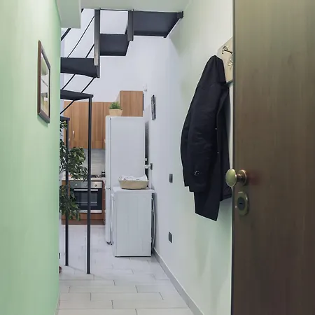 住宿加早餐酒店 Palazzo Carafa Della Spina And 那不勒斯