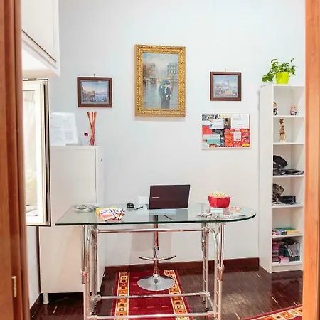 Bed & Breakfast Palazzo Carafa Della Spina And Naples